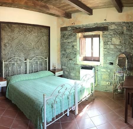 Casa Mastrota - Quercia Apartment San Lorenzo Bellizzi Esterno foto