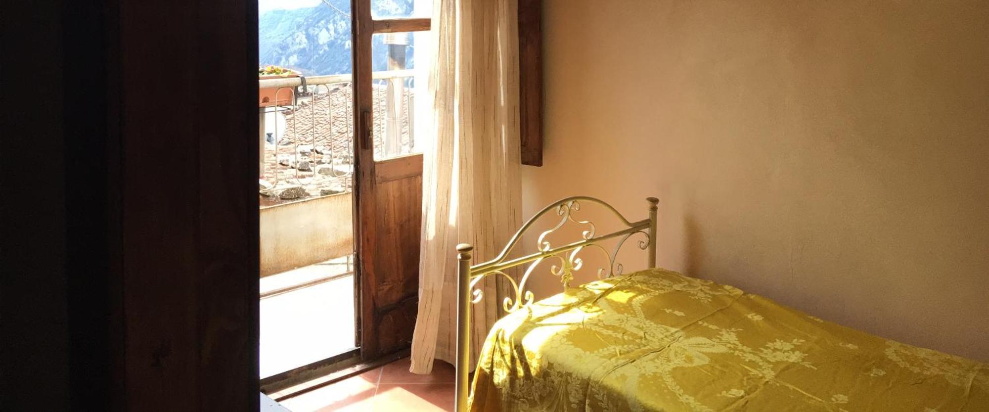 Casa Mastrota - Quercia Apartment San Lorenzo Bellizzi Esterno foto