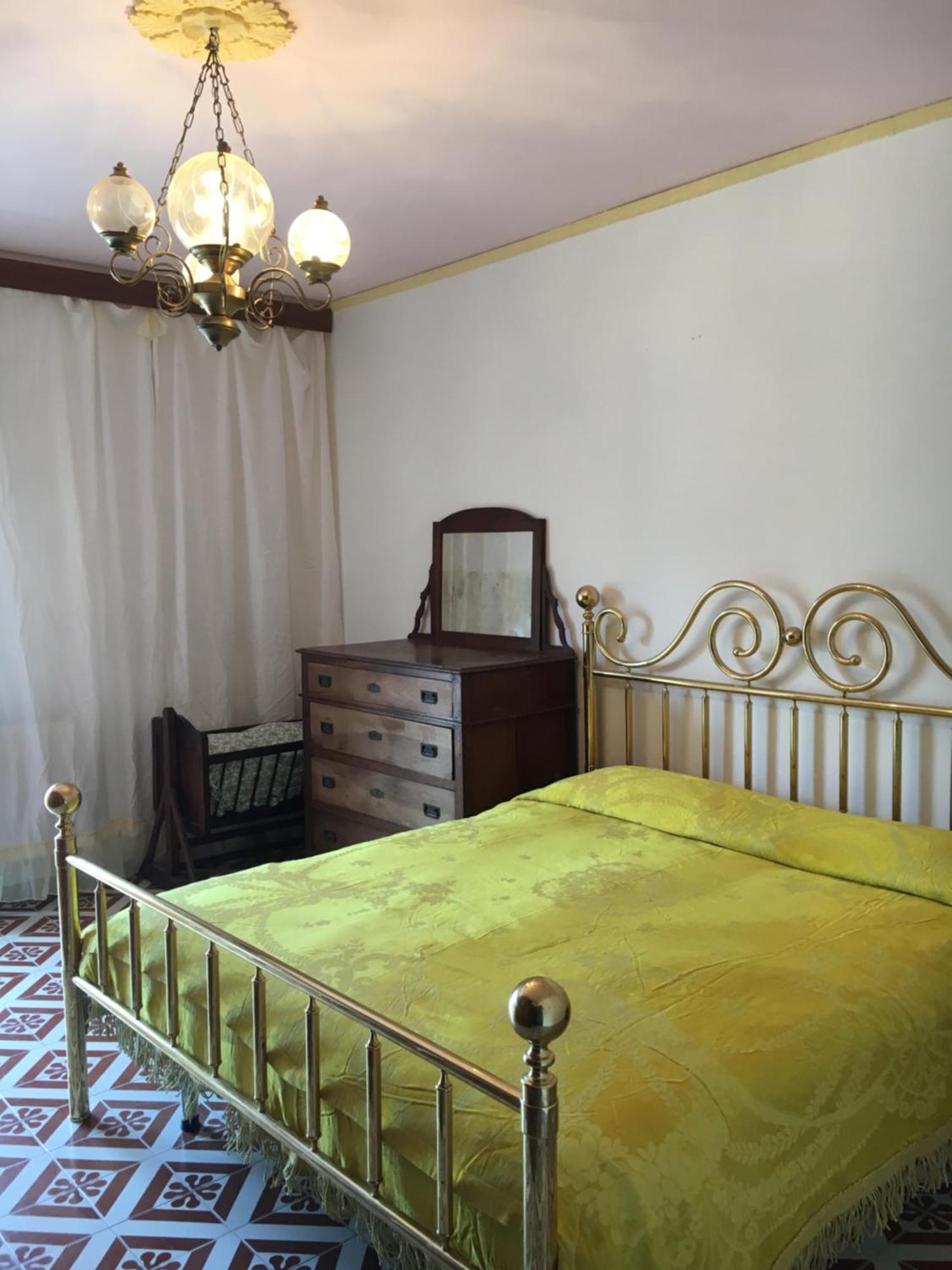 Casa Mastrota - Quercia Apartment San Lorenzo Bellizzi Esterno foto