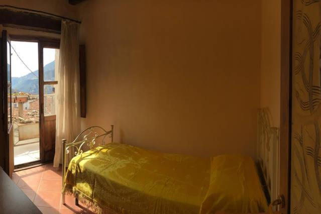 Casa Mastrota - Quercia Apartment San Lorenzo Bellizzi Esterno foto