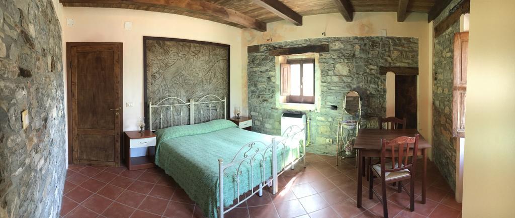 Casa Mastrota - Quercia Apartment San Lorenzo Bellizzi Esterno foto