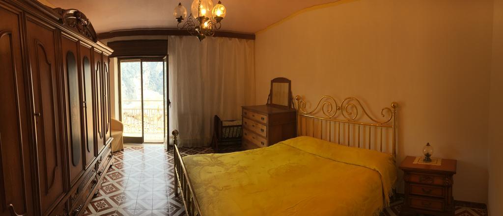 Casa Mastrota - Quercia Apartment San Lorenzo Bellizzi Esterno foto