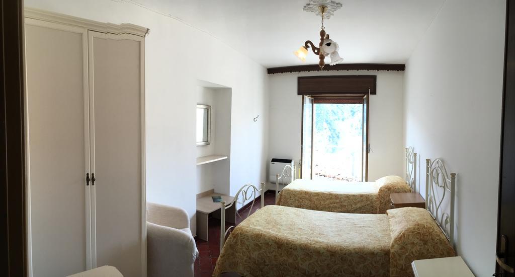 Casa Mastrota - Quercia Apartment San Lorenzo Bellizzi Esterno foto
