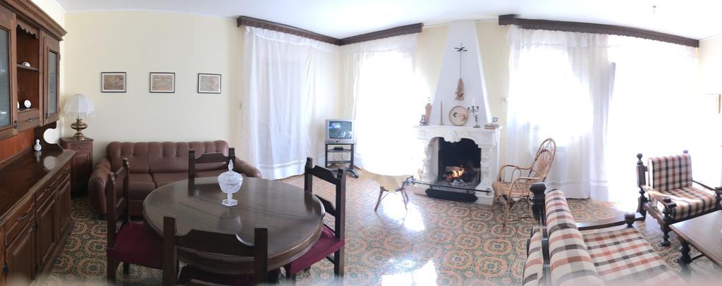 Casa Mastrota - Quercia Apartment San Lorenzo Bellizzi Esterno foto