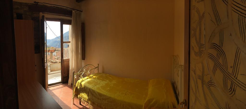 Casa Mastrota - Quercia Apartment San Lorenzo Bellizzi Esterno foto